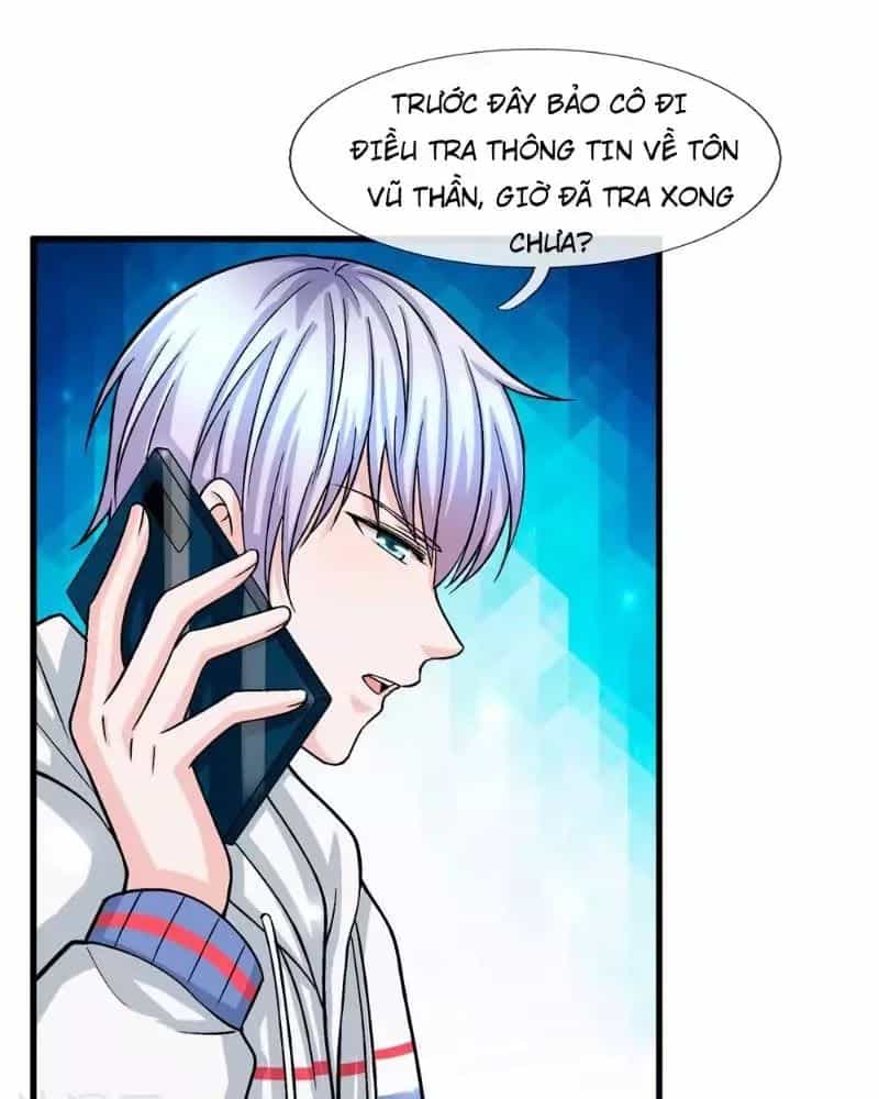 Tuyệt Đỉnh Khí Thiếu - Chương 6 - ảnh 27