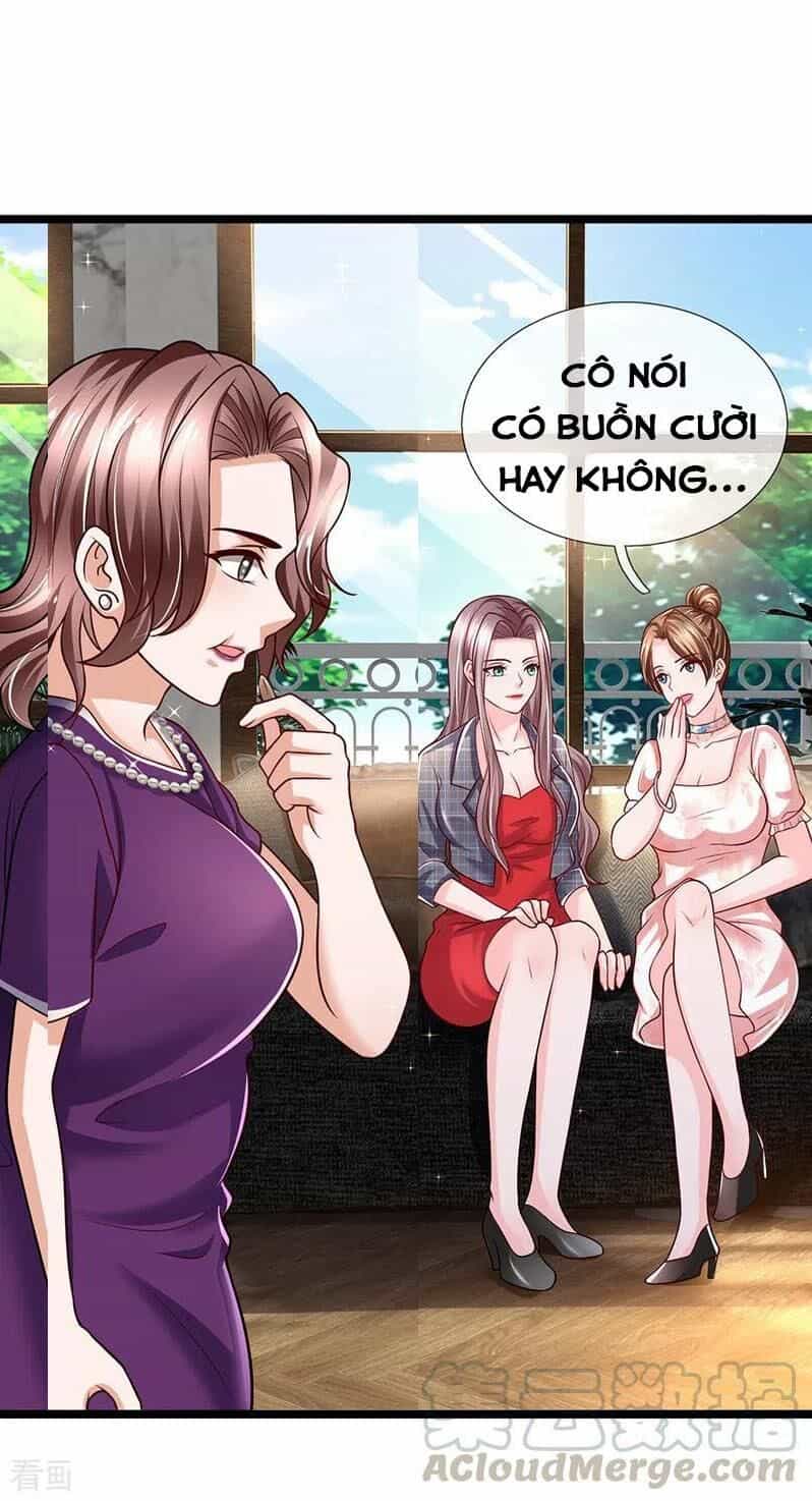 Tuyệt Đỉnh Khí Thiếu - Chương 64 - ảnh 14