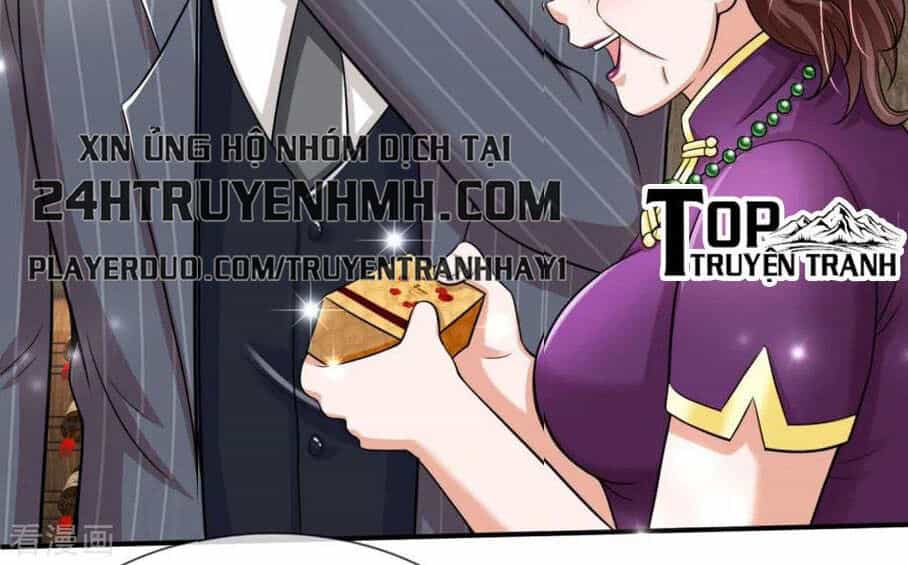Tuyệt Đỉnh Khí Thiếu - Chương 69 - ảnh 16