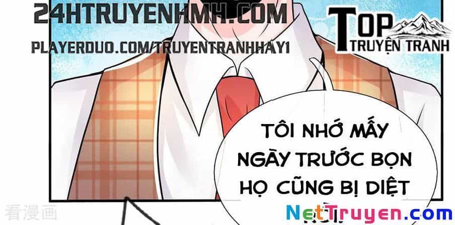 Tuyệt Đỉnh Khí Thiếu - Chương 77 - ảnh 22