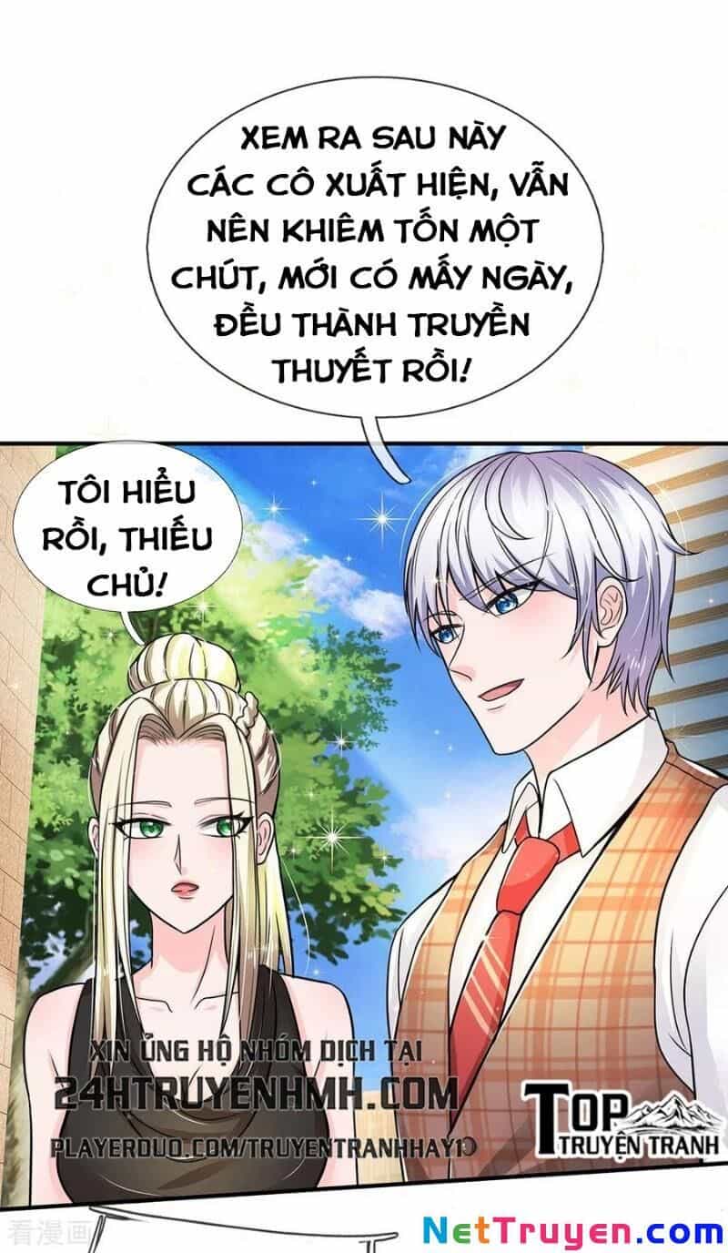 Tuyệt Đỉnh Khí Thiếu - Chương 78 - ảnh 1