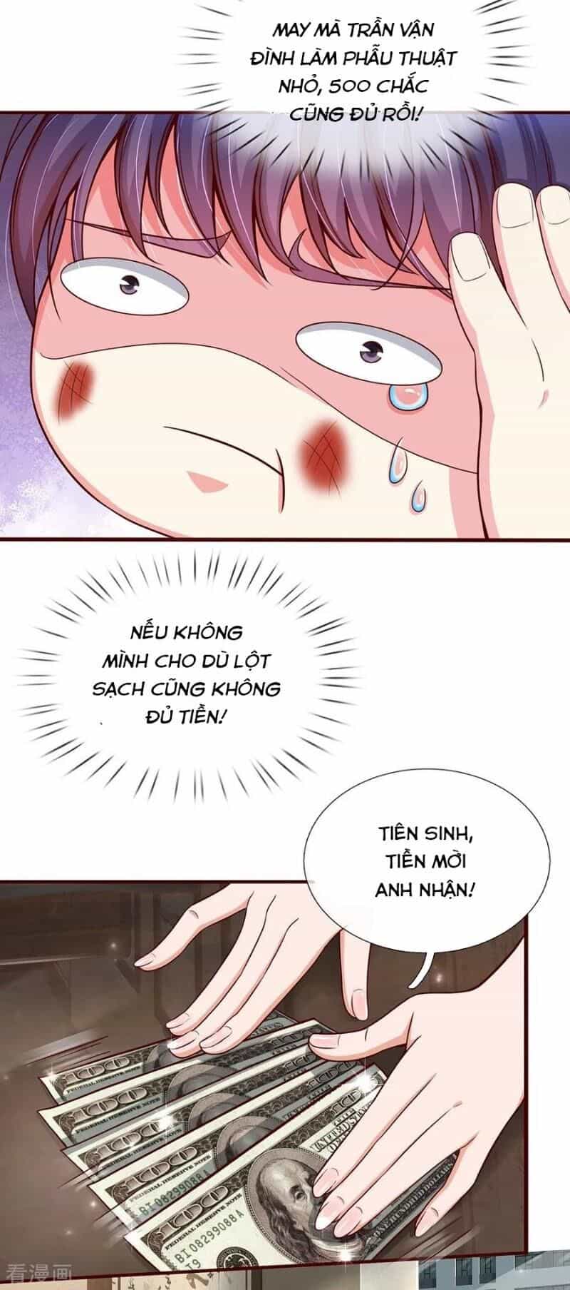 Tuyệt Đỉnh Khí Thiếu - Chương 83 - ảnh 8