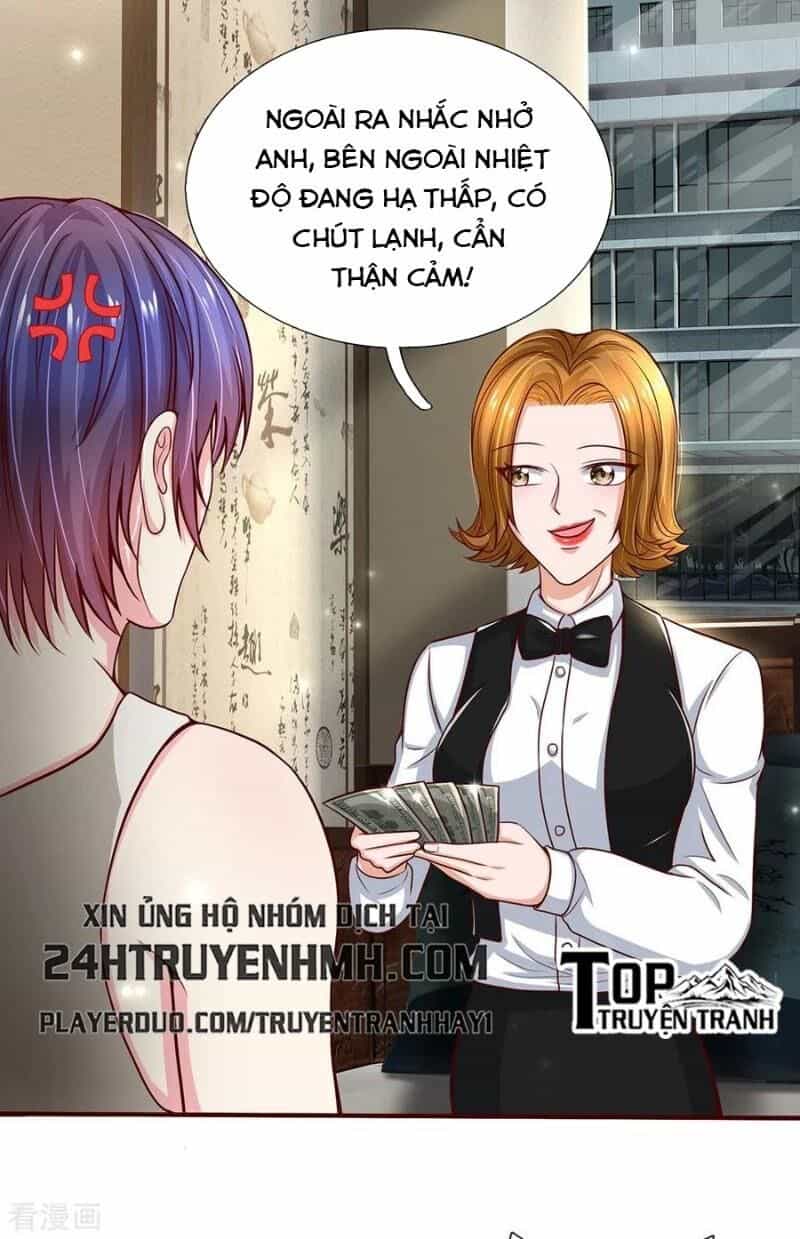 Tuyệt Đỉnh Khí Thiếu - Chương 83 - ảnh 9