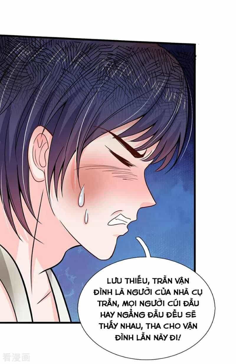 Tuyệt Đỉnh Khí Thiếu - Chương 85 - ảnh 16