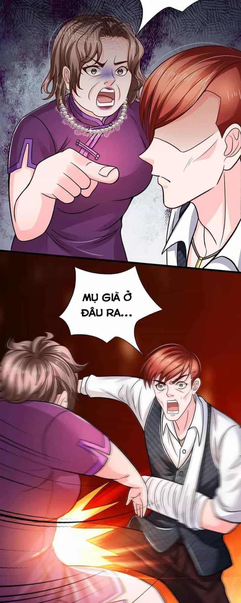 Tuyệt Đỉnh Khí Thiếu - Chương 85 - ảnh 3