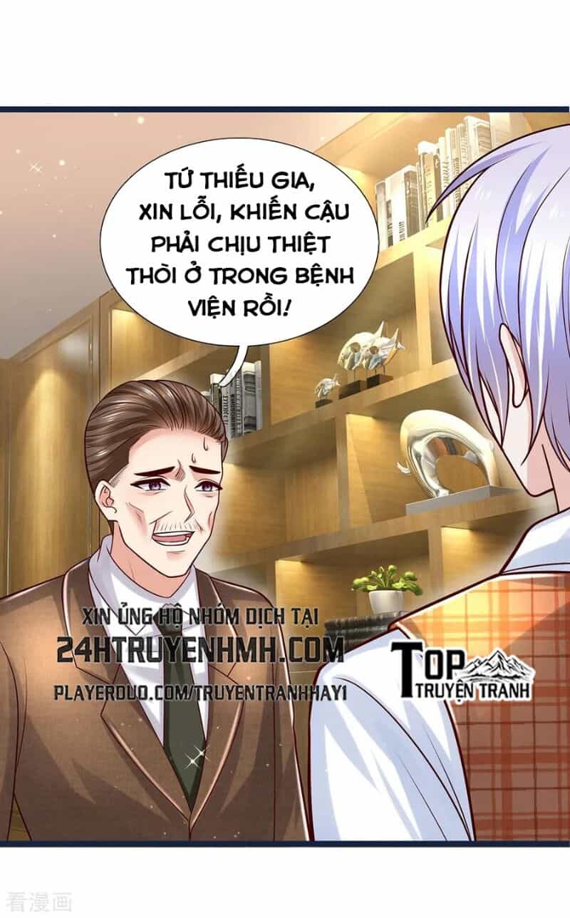 Tuyệt Đỉnh Khí Thiếu - Chương 89 - ảnh 16
