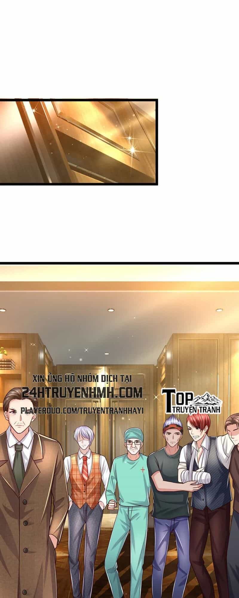 Tuyệt Đỉnh Khí Thiếu - Chương 89 - ảnh 8