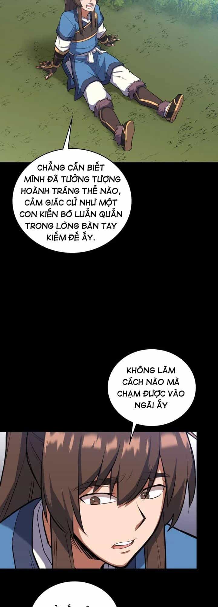 Tuyệt Đỉnh Võ Lâm - Chương 15 - ảnh 11