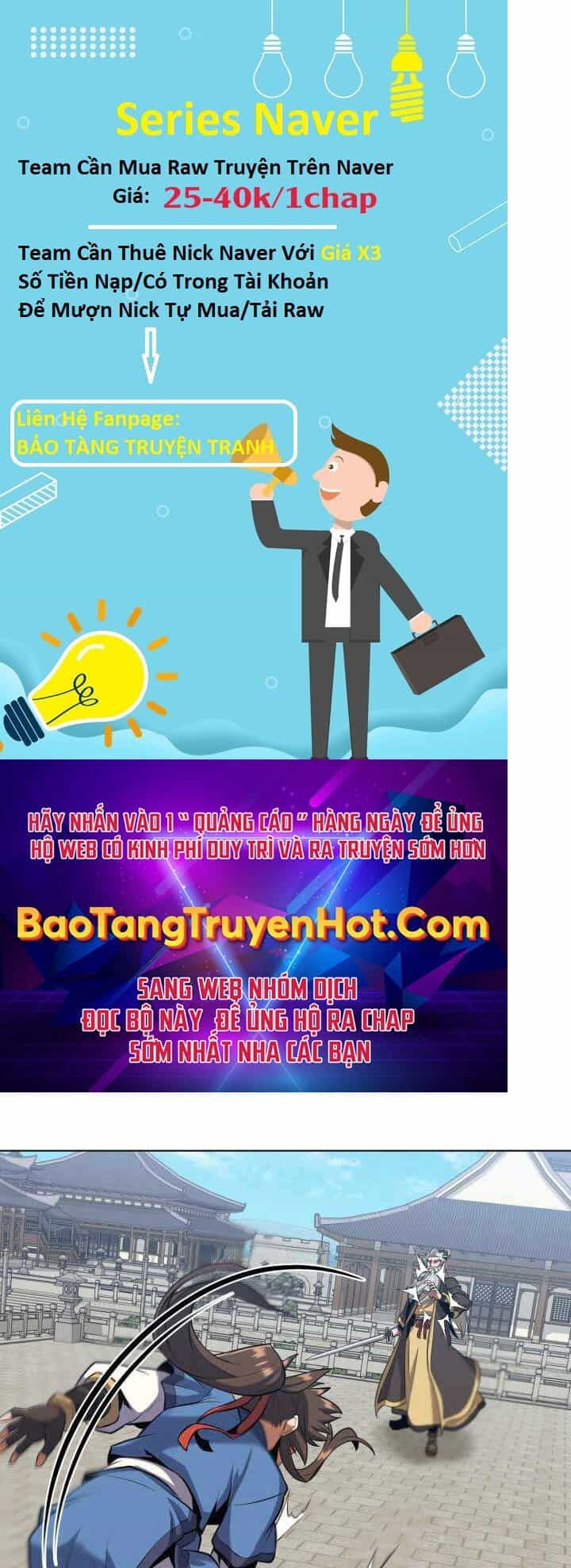 Tuyệt Đỉnh Võ Lâm - Chương 16 - ảnh 81