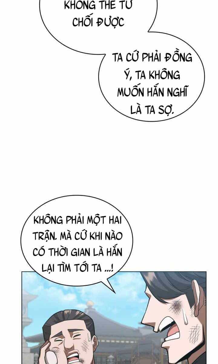 Tuyệt Đỉnh Võ Lâm - Chương 17 - ảnh 76