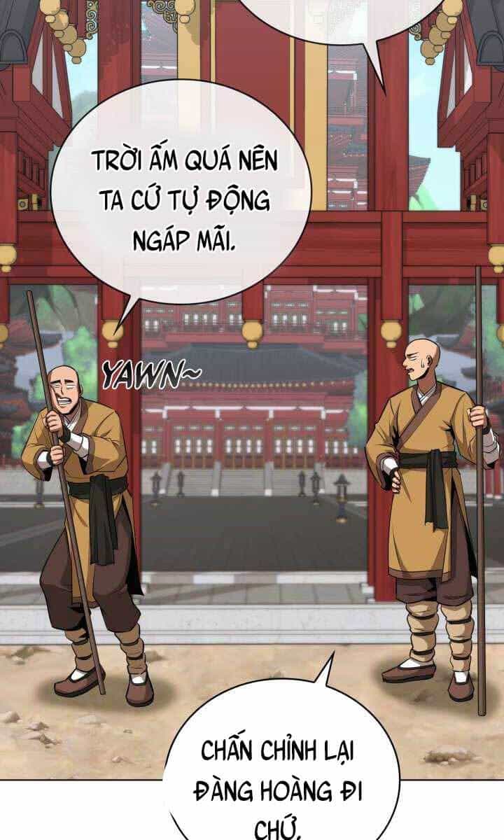 Tuyệt Đỉnh Võ Lâm - Chương 18 - ảnh 67