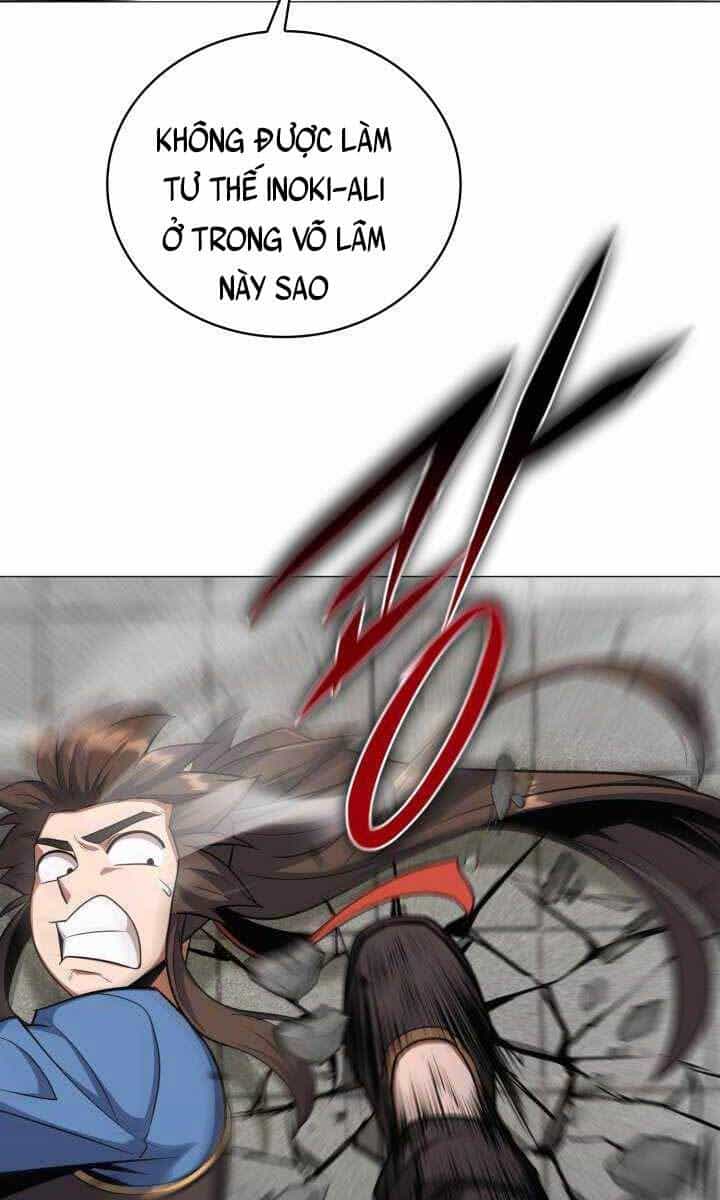Tuyệt Đỉnh Võ Lâm - Chương 20 - ảnh 77