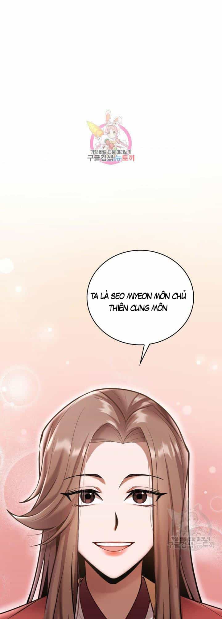 Tuyệt Đỉnh Võ Lâm - Chương 23 - ảnh 1