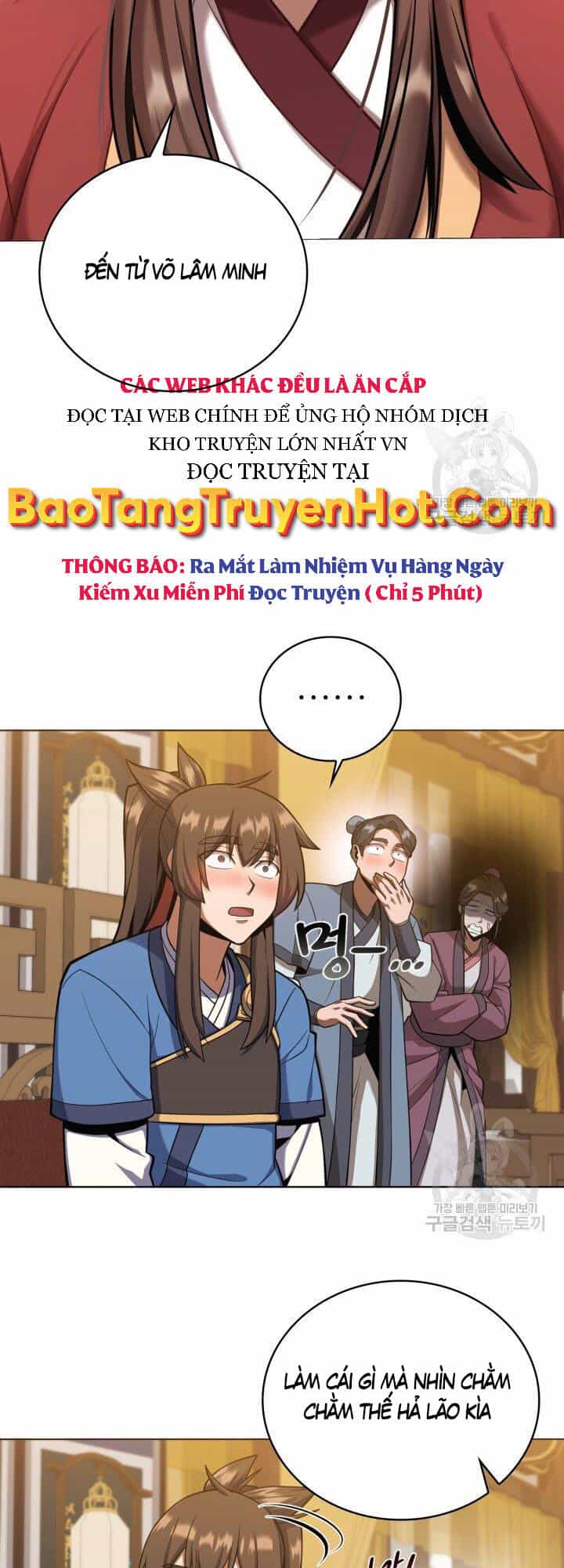 Tuyệt Đỉnh Võ Lâm - Chương 23 - ảnh 2
