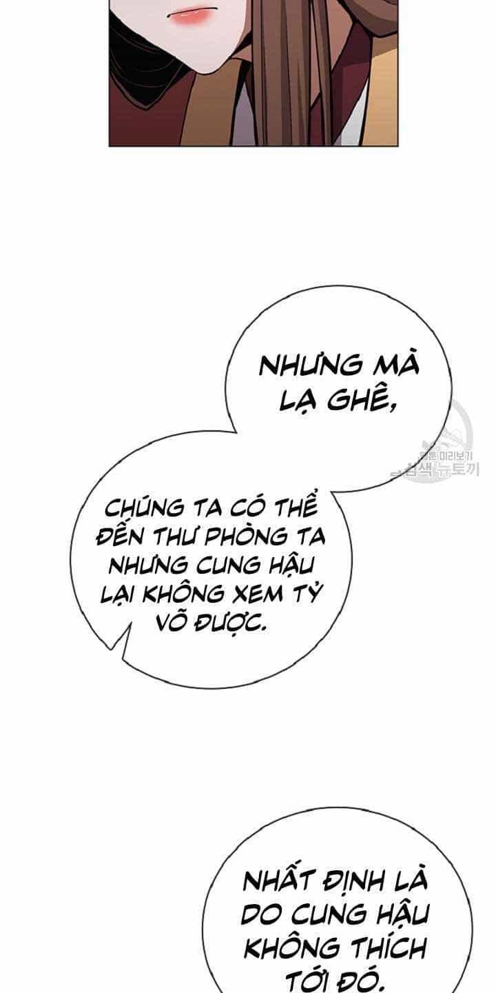 Tuyệt Đỉnh Võ Lâm - Chương 25 - ảnh 33