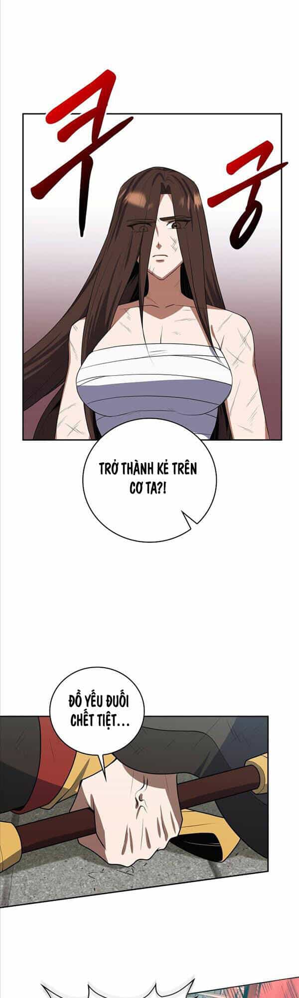 Tuyệt Đỉnh Võ Lâm - Chương 37 - ảnh 9