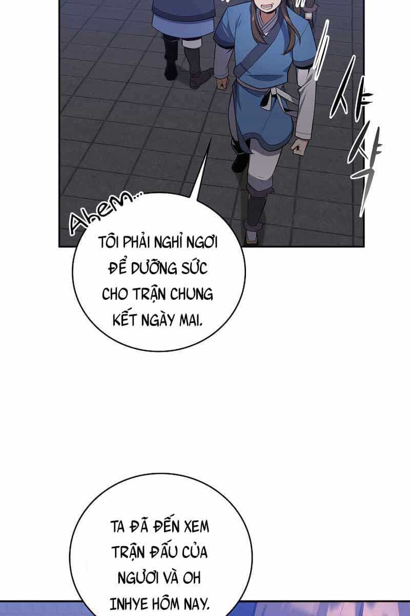 Tuyệt Đỉnh Võ Lâm - Chương 39 - ảnh 8