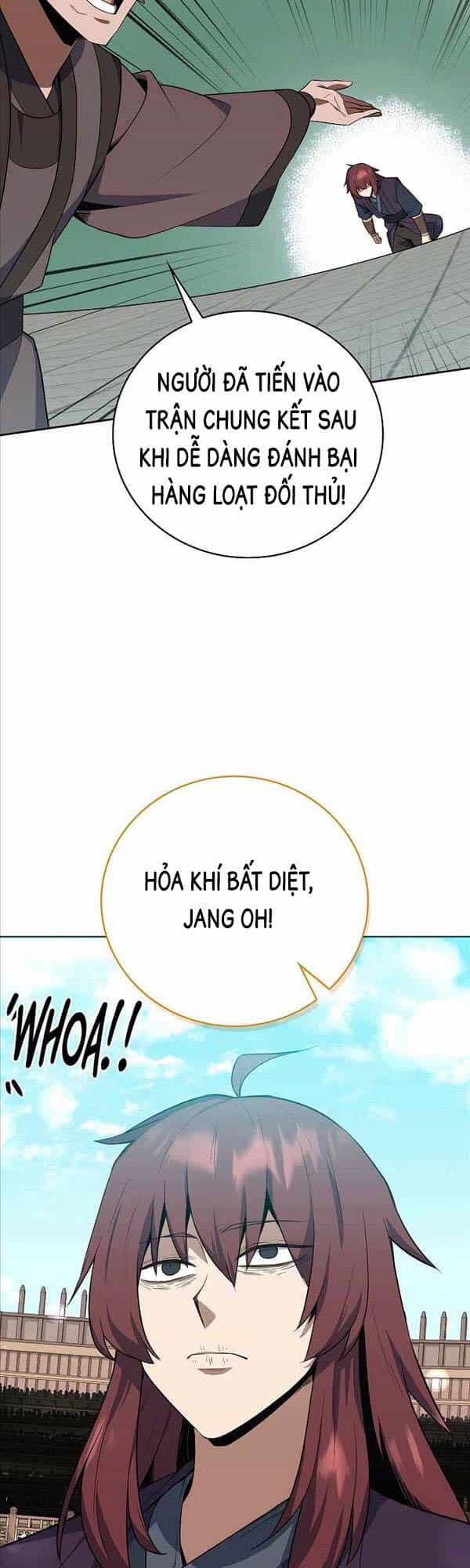 Tuyệt Đỉnh Võ Lâm - Chương 40 - ảnh 10