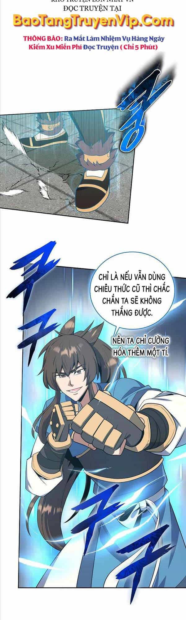 Tuyệt Đỉnh Võ Lâm - Chương 40 - ảnh 17