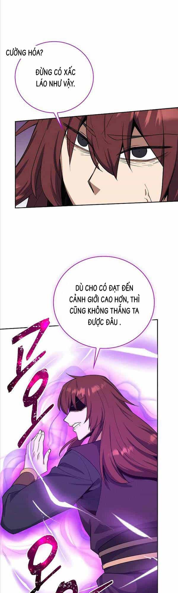 Tuyệt Đỉnh Võ Lâm - Chương 40 - ảnh 18
