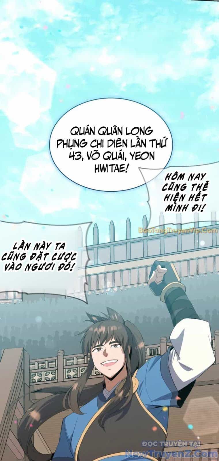 Tuyệt Đỉnh Võ Lâm - Chương 42 - ảnh 22