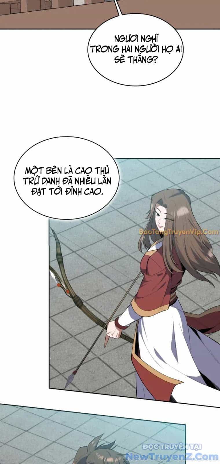Tuyệt Đỉnh Võ Lâm - Chương 42 - ảnh 39