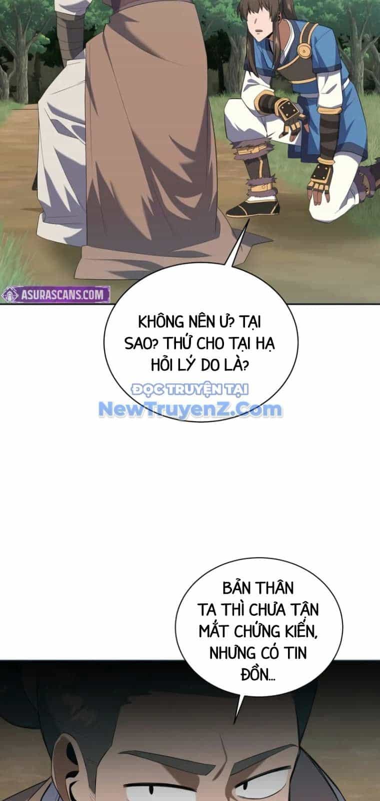 Tuyệt Đỉnh Võ Lâm - Chương 44 - ảnh 26