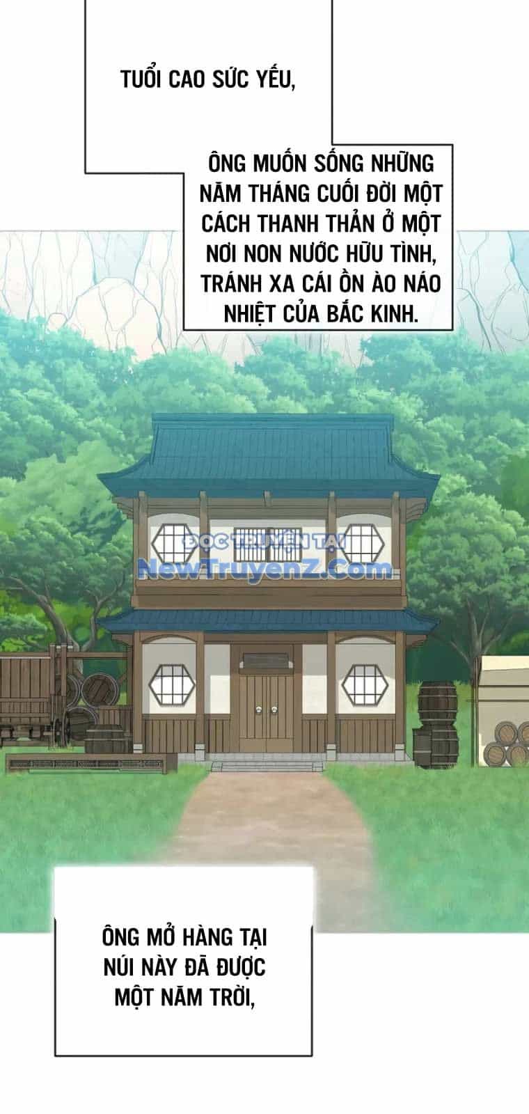 Tuyệt Đỉnh Võ Lâm - Chương 44 - ảnh 5