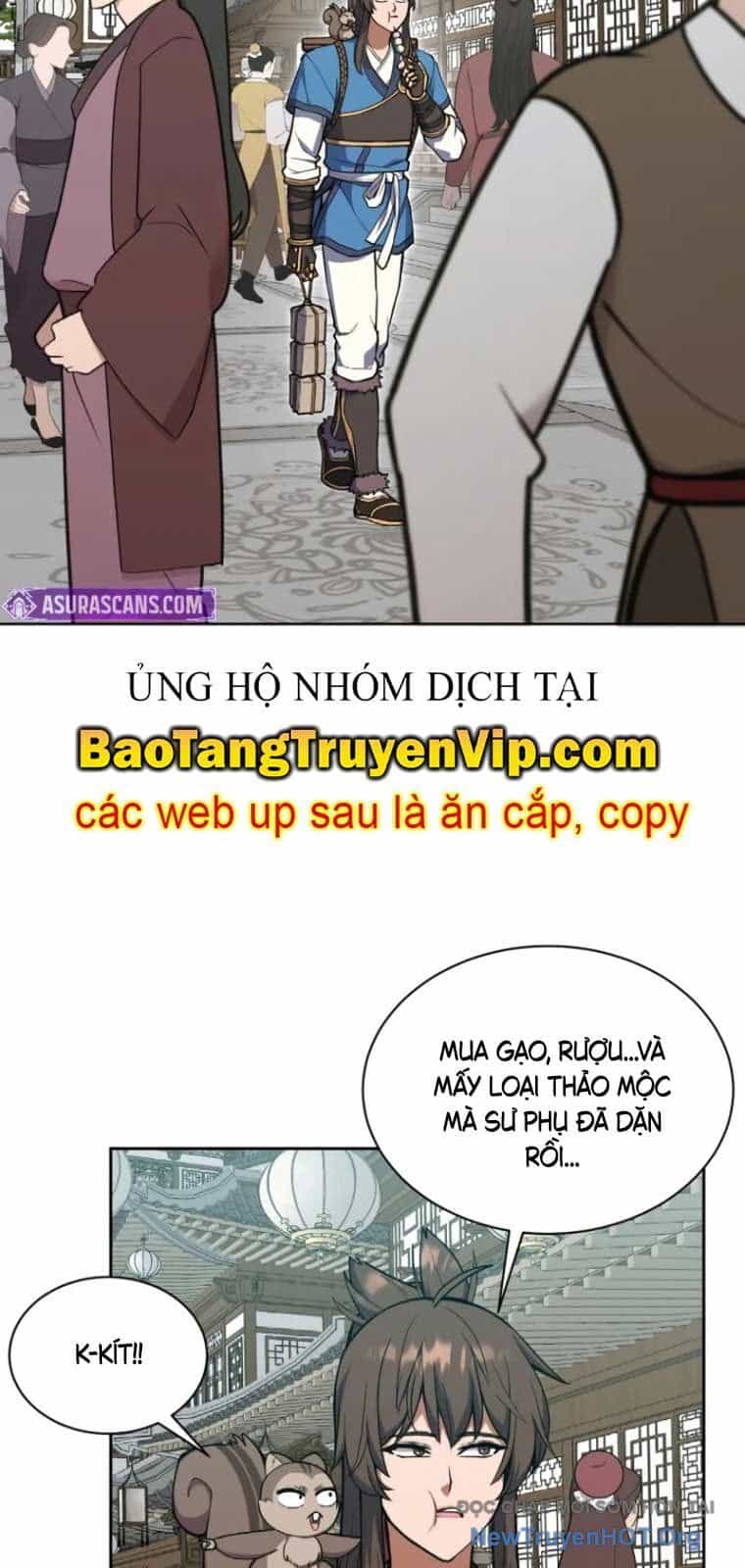 Tuyệt Đỉnh Võ Lâm - Chương 47 - ảnh 5