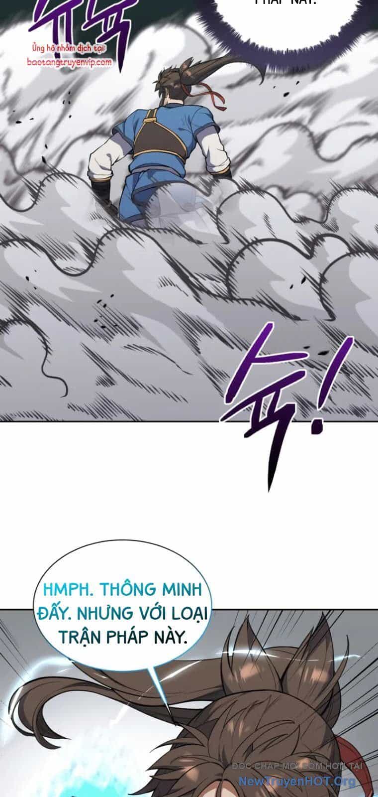 Tuyệt Đỉnh Võ Lâm - Chương 48 - ảnh 14
