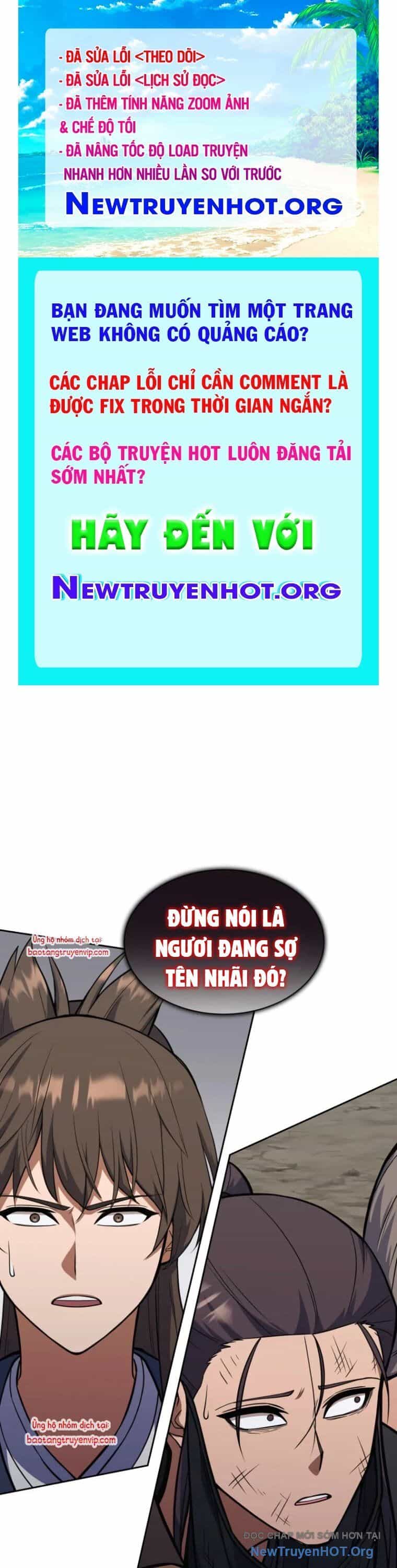 Tuyệt Đỉnh Võ Lâm - Chương 49 - ảnh 1