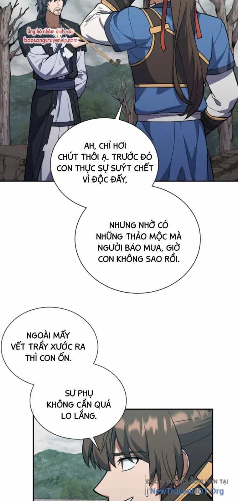 Tuyệt Đỉnh Võ Lâm - Chương 50 - ảnh 34