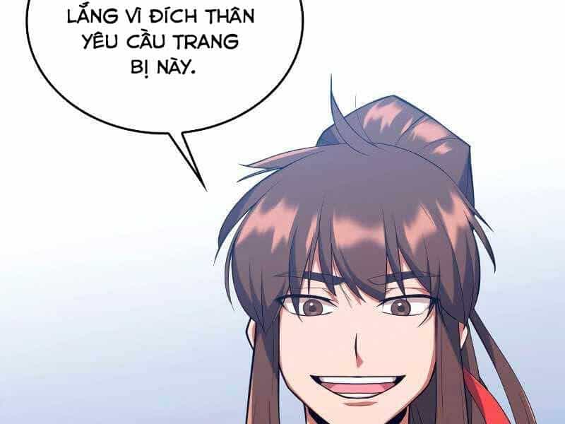 Tuyệt Đỉnh Võ Lâm - Chương 5 - ảnh 5