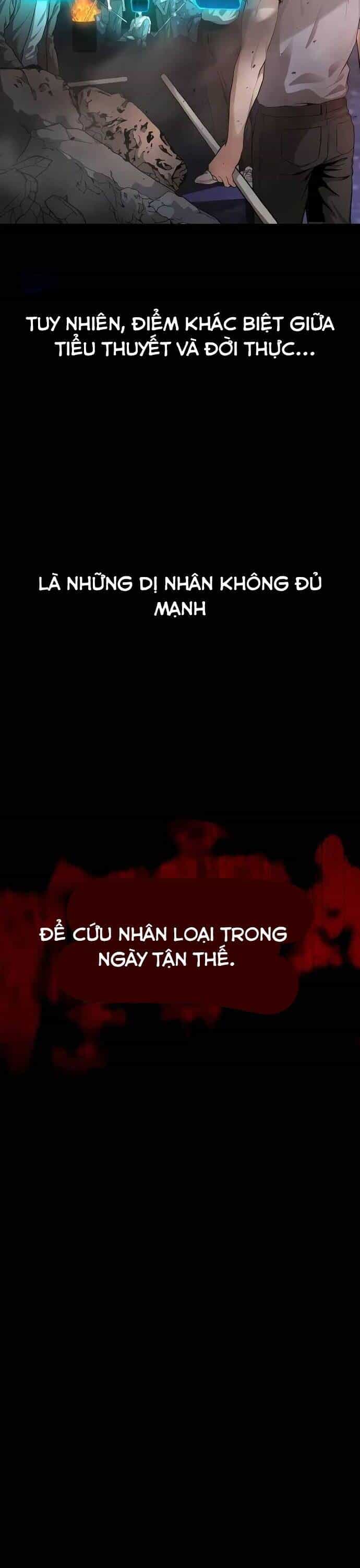 Tuyệt Đối Dân Cư - Chương 1 - ảnh 10