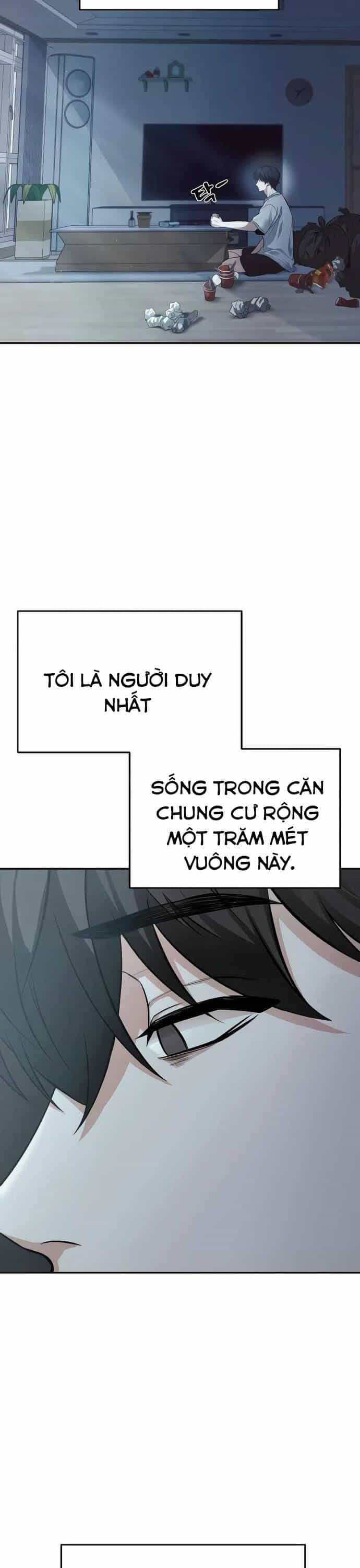Tuyệt Đối Dân Cư - Chương 1 - ảnh 15