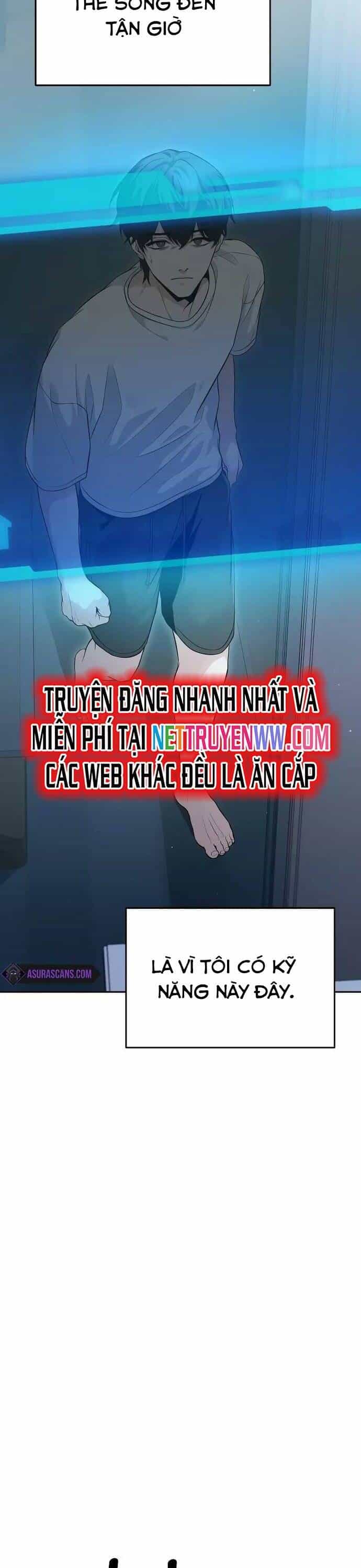 Tuyệt Đối Dân Cư - Chương 1 - ảnh 28