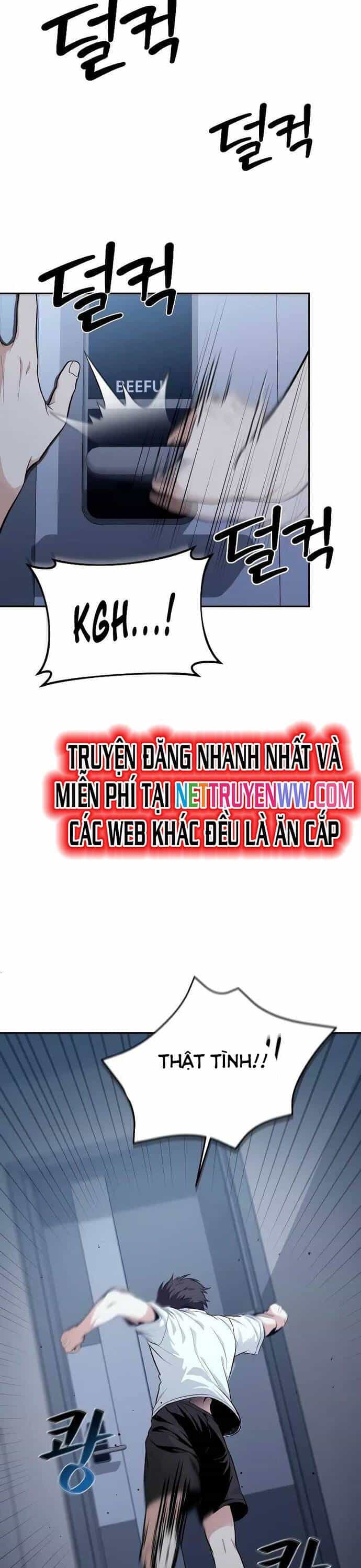 Tuyệt Đối Dân Cư - Chương 1 - ảnh 29
