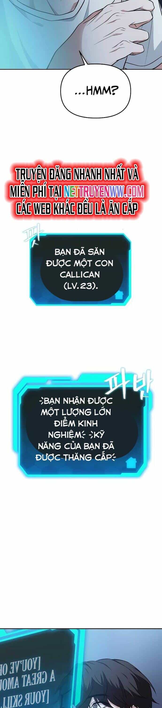 Tuyệt Đối Dân Cư - Chương 1 - ảnh 40
