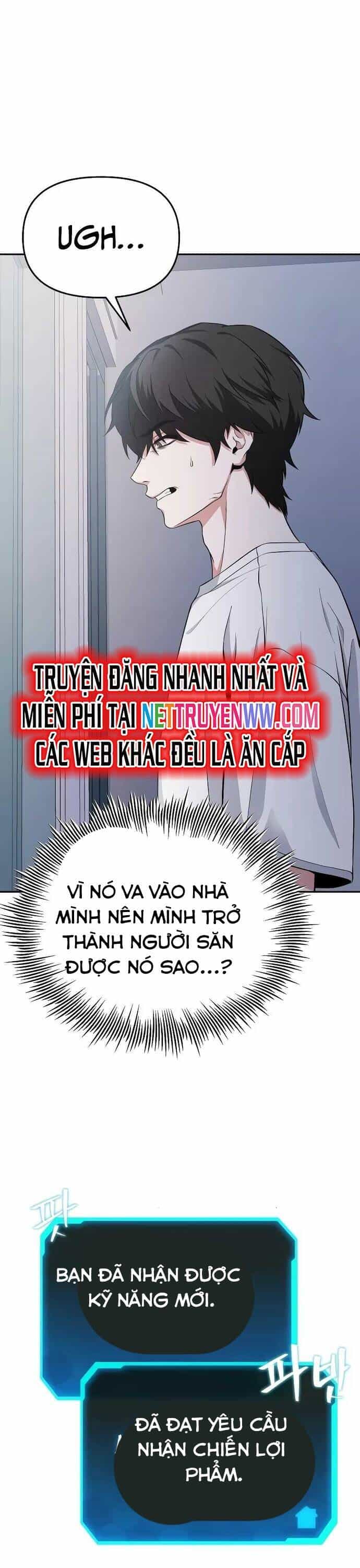 Tuyệt Đối Dân Cư - Chương 1 - ảnh 43