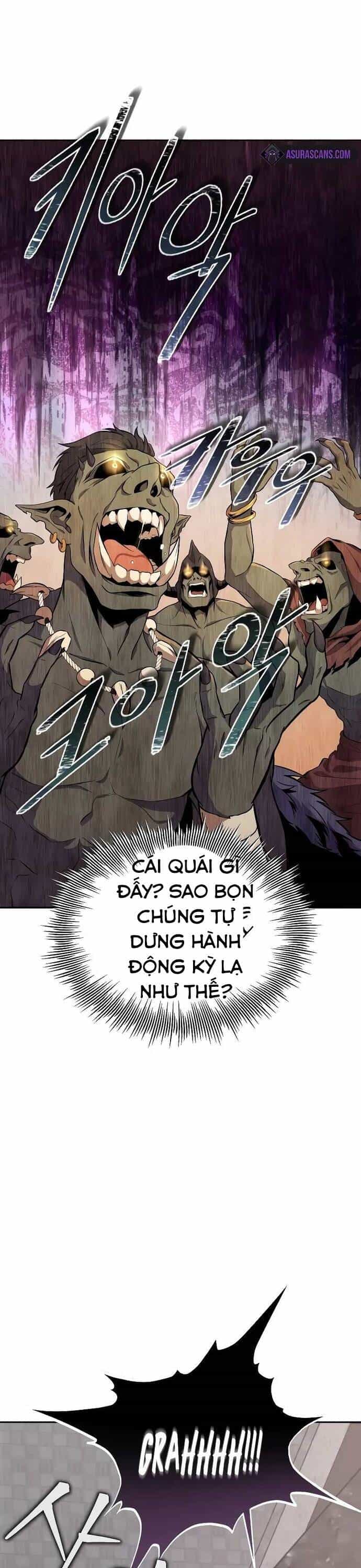 Tuyệt Đối Dân Cư - Chương 1 - ảnh 45