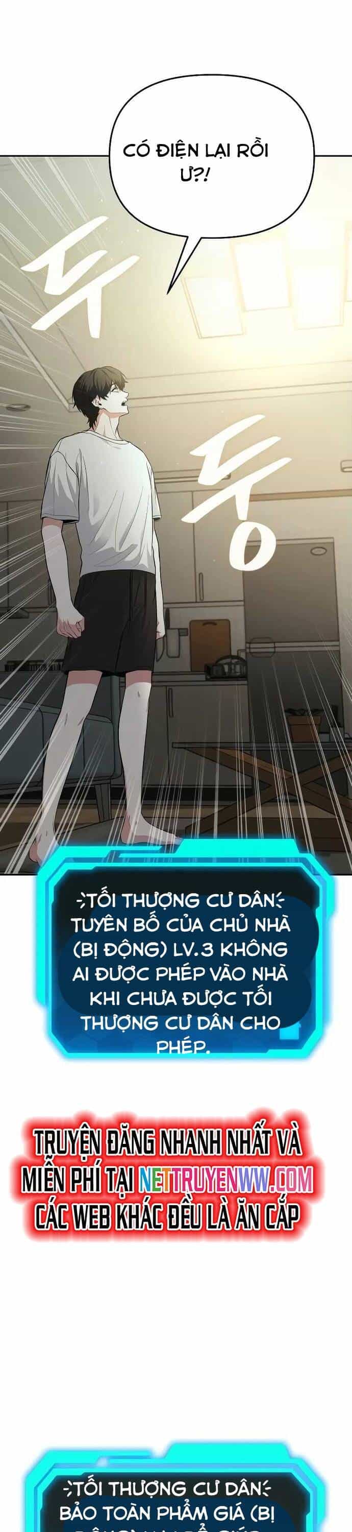 Tuyệt Đối Dân Cư - Chương 1 - ảnh 49