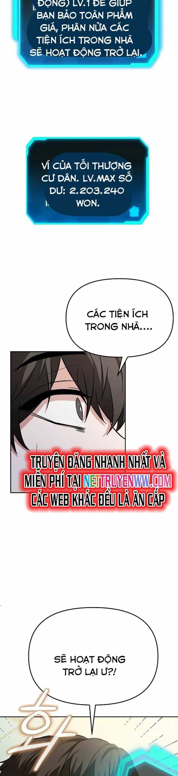 Tuyệt Đối Dân Cư - Chương 1 - ảnh 50