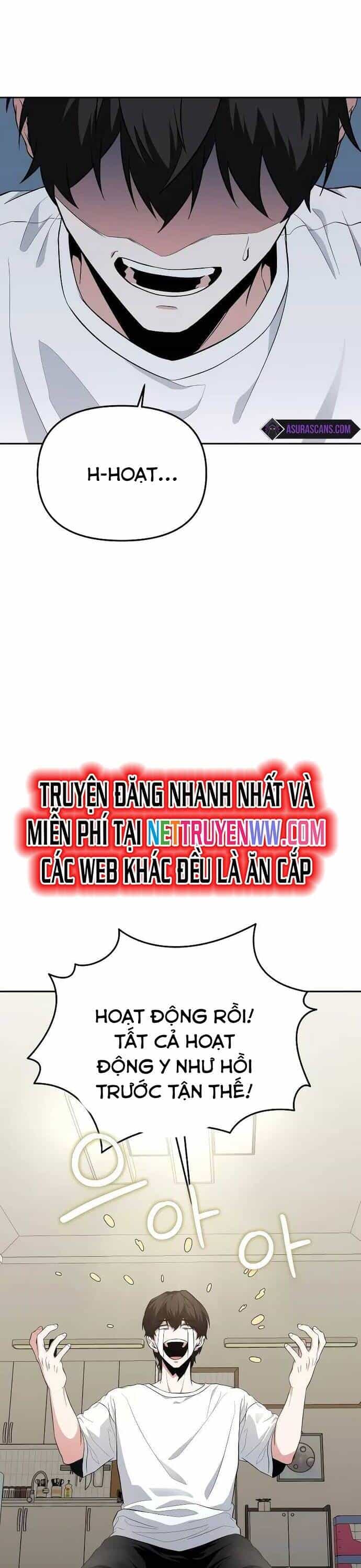 Tuyệt Đối Dân Cư - Chương 1 - ảnh 54