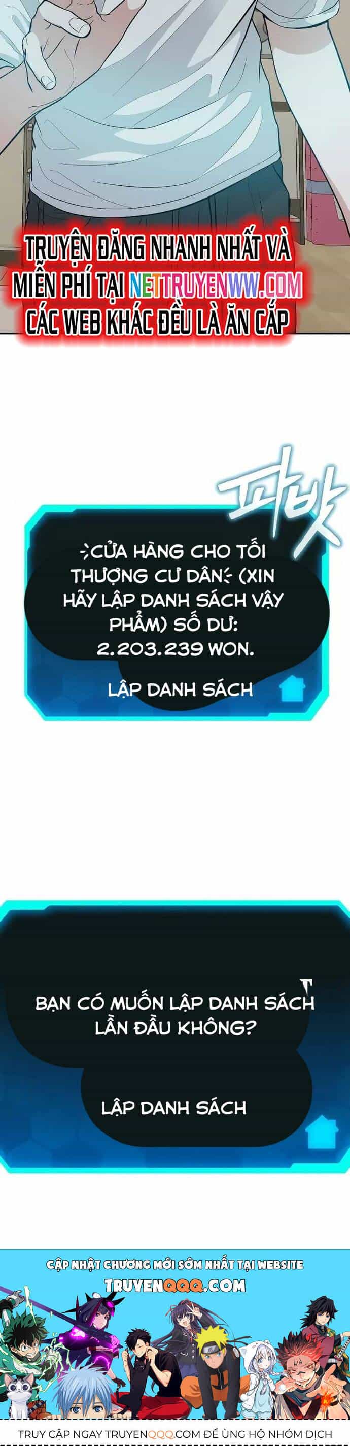 Tuyệt Đối Dân Cư - Chương 1 - ảnh 67