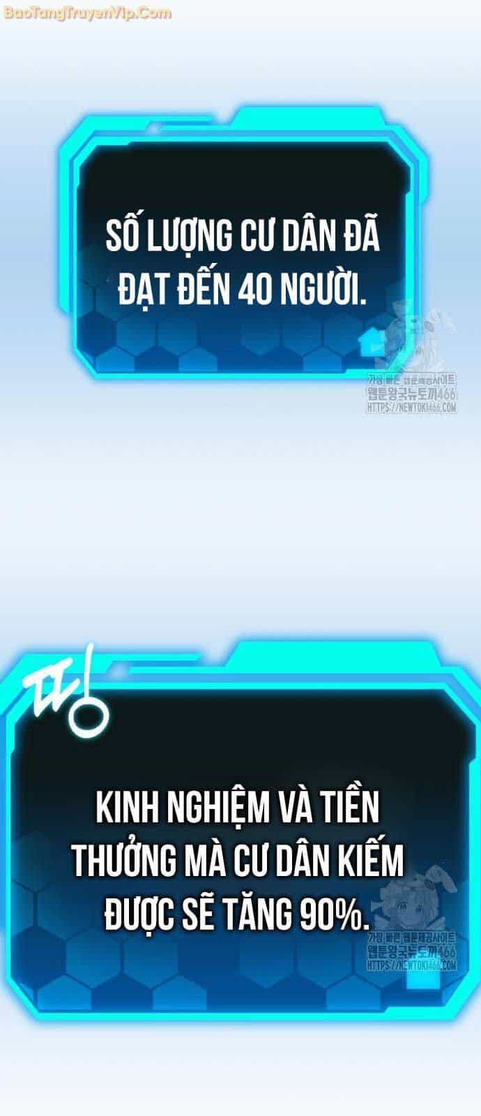 Tuyệt Đối Dân Cư - Chương 10 - ảnh 2