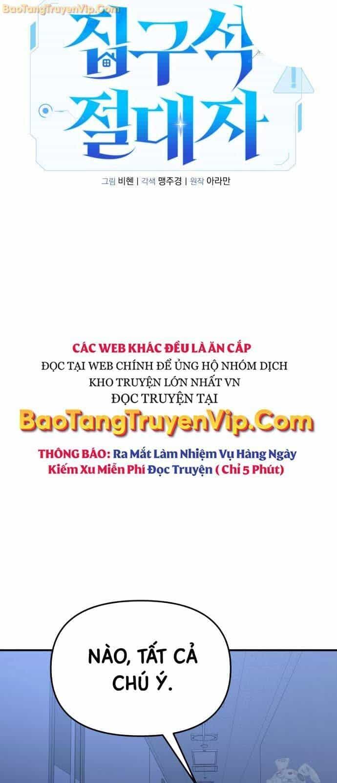 Tuyệt Đối Dân Cư - Chương 10 - ảnh 23