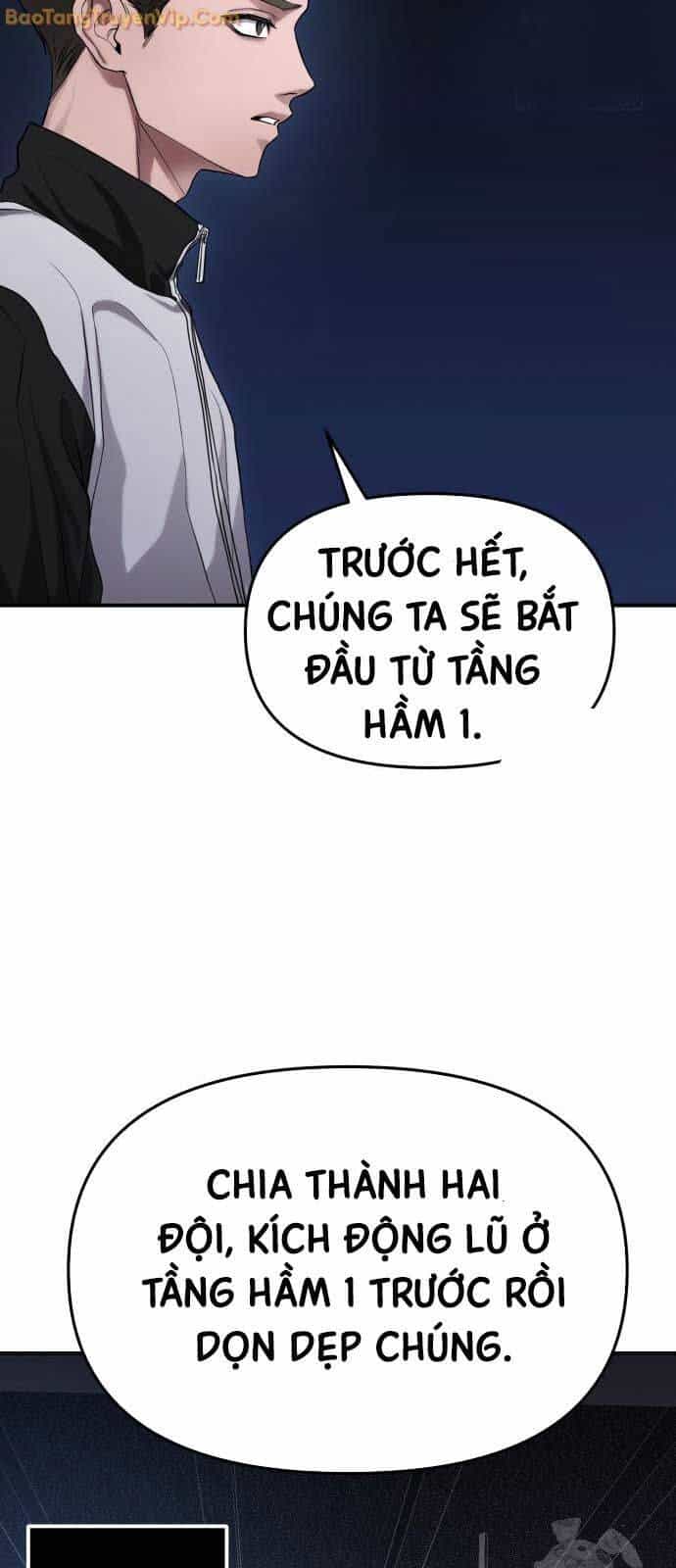 Tuyệt Đối Dân Cư - Chương 10 - ảnh 28