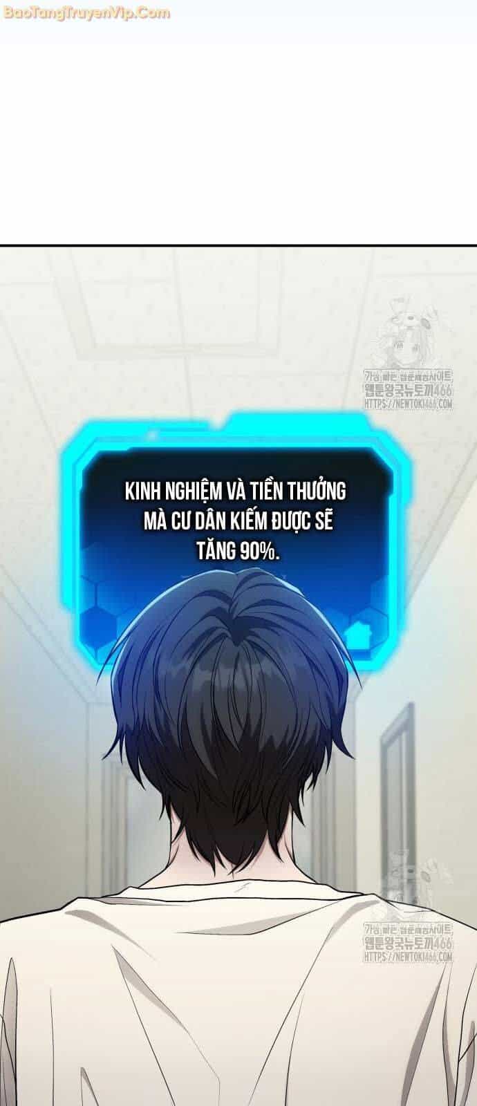Tuyệt Đối Dân Cư - Chương 10 - ảnh 3