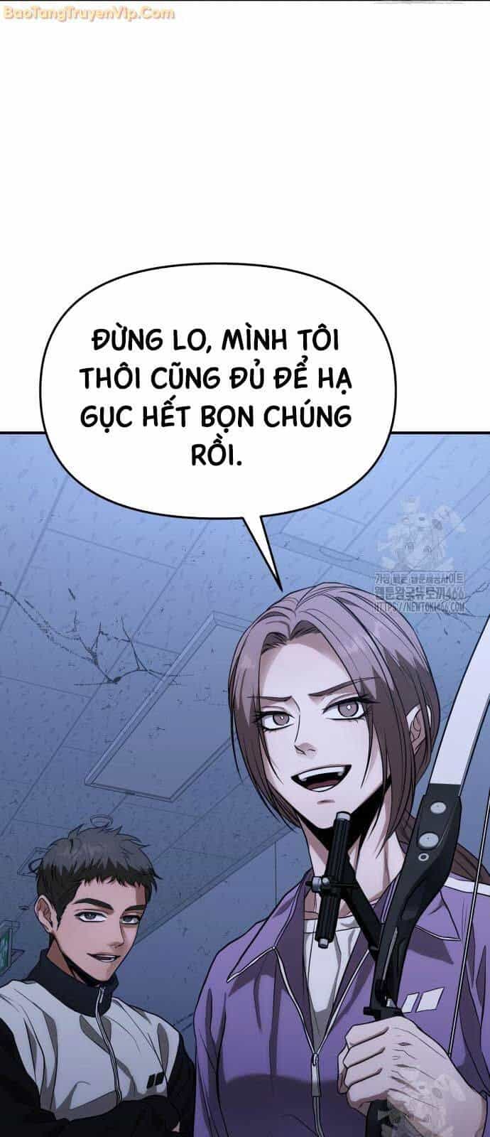 Tuyệt Đối Dân Cư - Chương 10 - ảnh 33