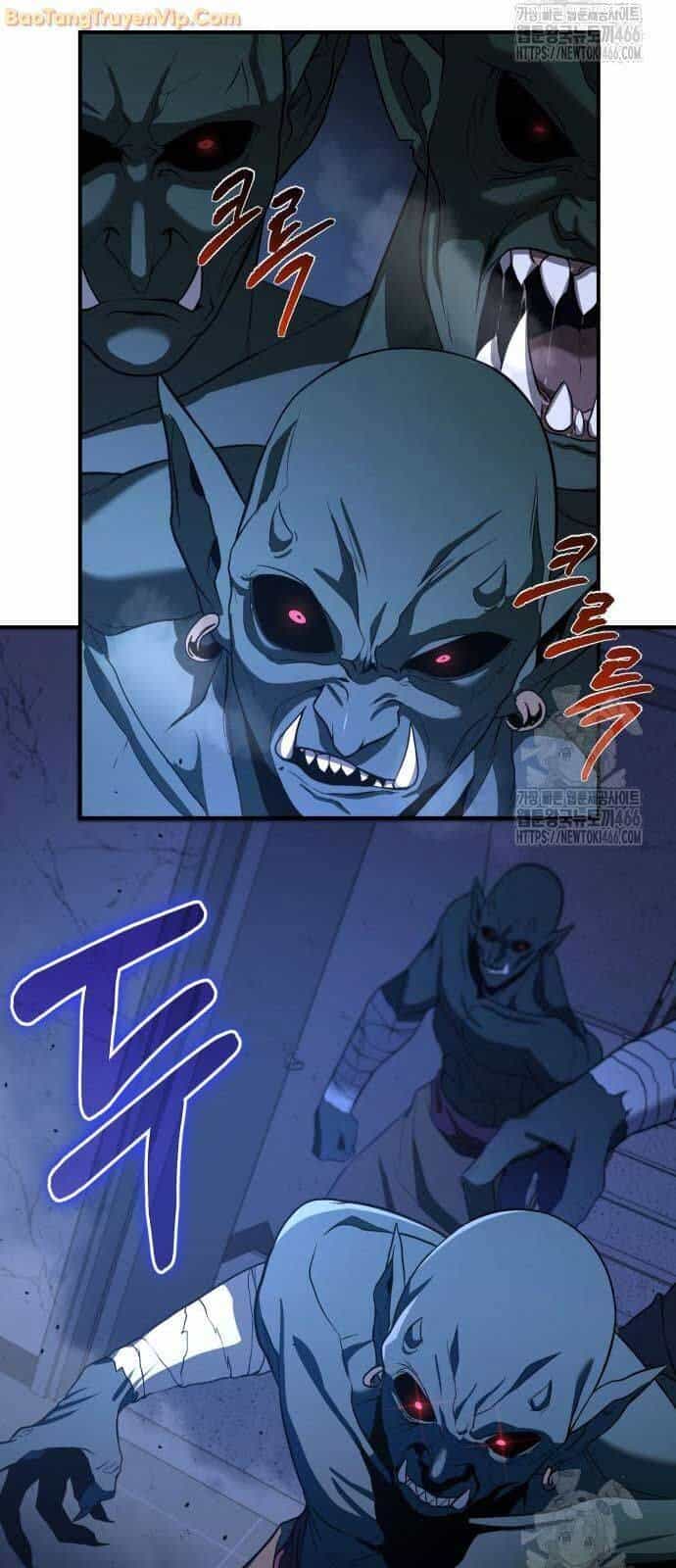 Tuyệt Đối Dân Cư - Chương 10 - ảnh 37